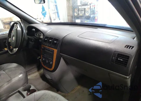 2005 Saturn Relay Relay 3 z USA, uszkodzony, nr VIN 5GZDV23L65D184315